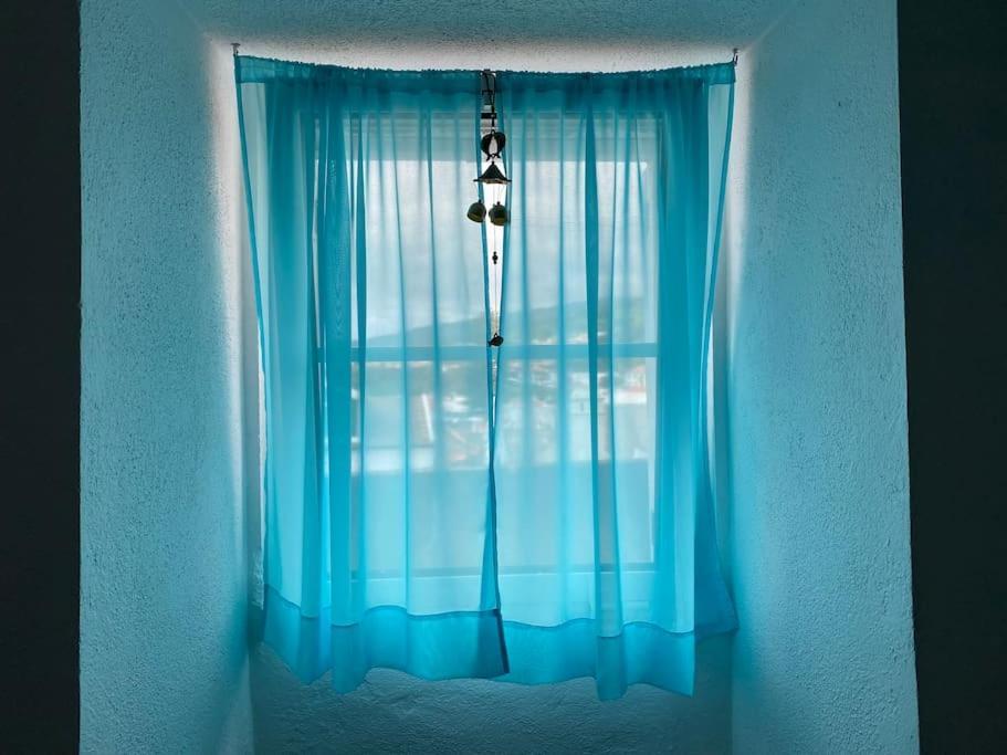 Relaxing House By The Beach - Casa Rosa Horta  Εξωτερικό φωτογραφία